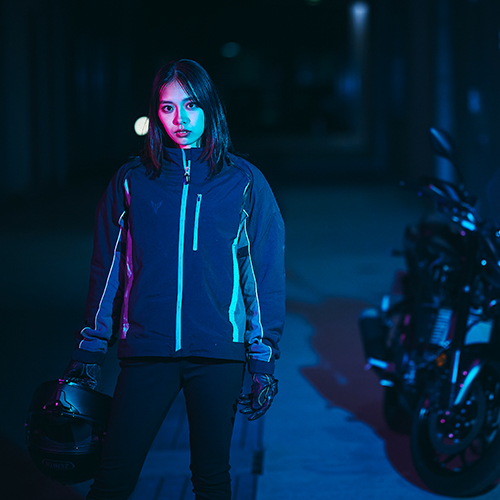 RY1003 2Wayジャケット DSOJ