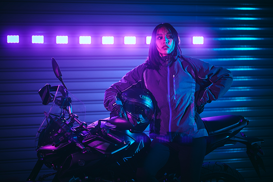 RY1003 2Wayジャケット DSOJ