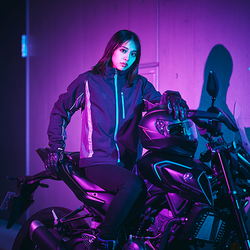 RY1003 2Wayジャケット DSOJ