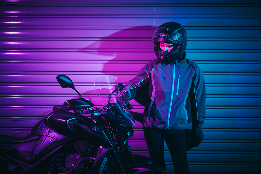 RY1003 2Wayジャケット DSOJ