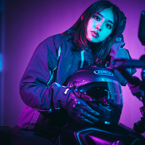 RY1003 2Wayジャケット DSOJ