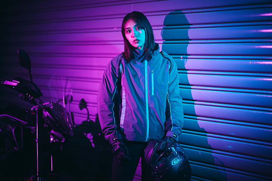 RY1003 2Wayジャケット DSOJ