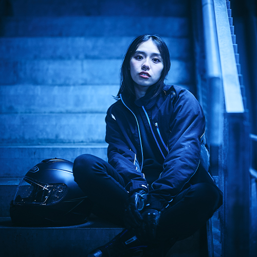 RY1003 2Wayジャケット DSOJ