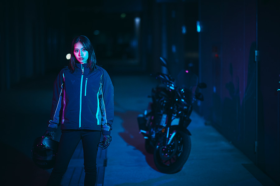 RY1003 2Wayジャケット DSOJ