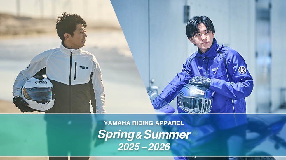 2025-2026春夏ライディングアパレル - バイク用品・バイクパーツ