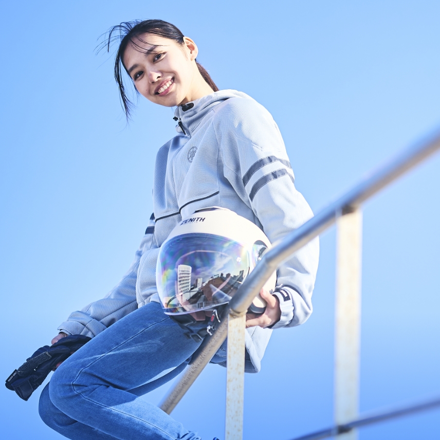 2026-2027春夏ライディングアパレル - バイク用品・バイクパーツ