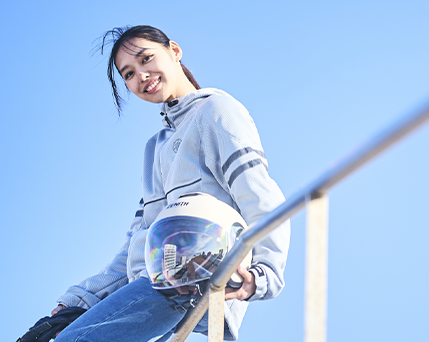 2026-2027春夏ライディングアパレル - バイク用品・バイクパーツ