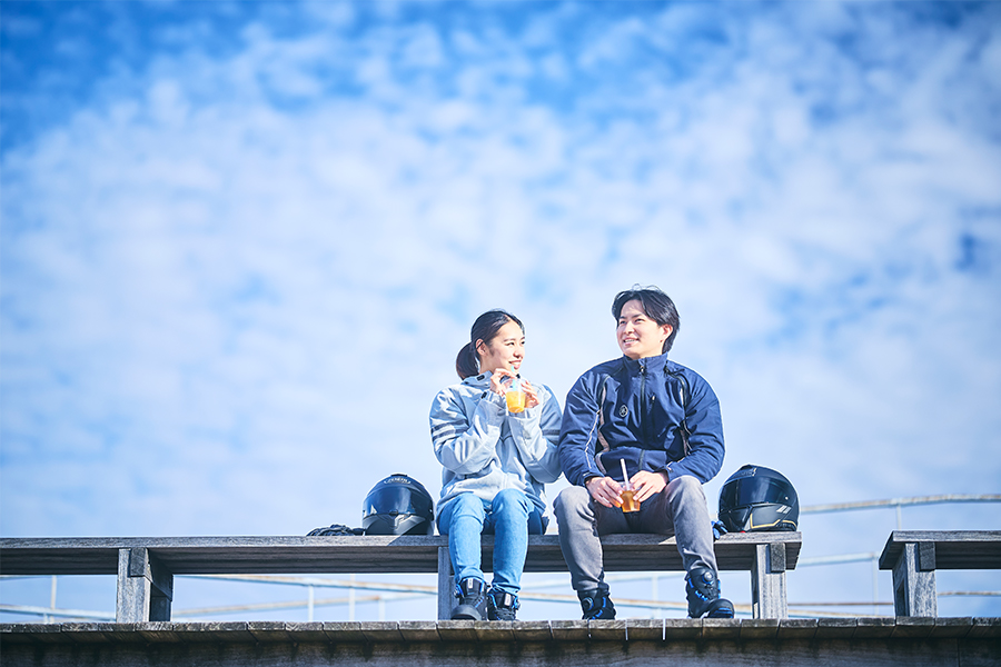 RY1003 2Wayジャケット YAMAHA