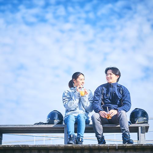 RY1003 2Wayジャケット YAMAHA