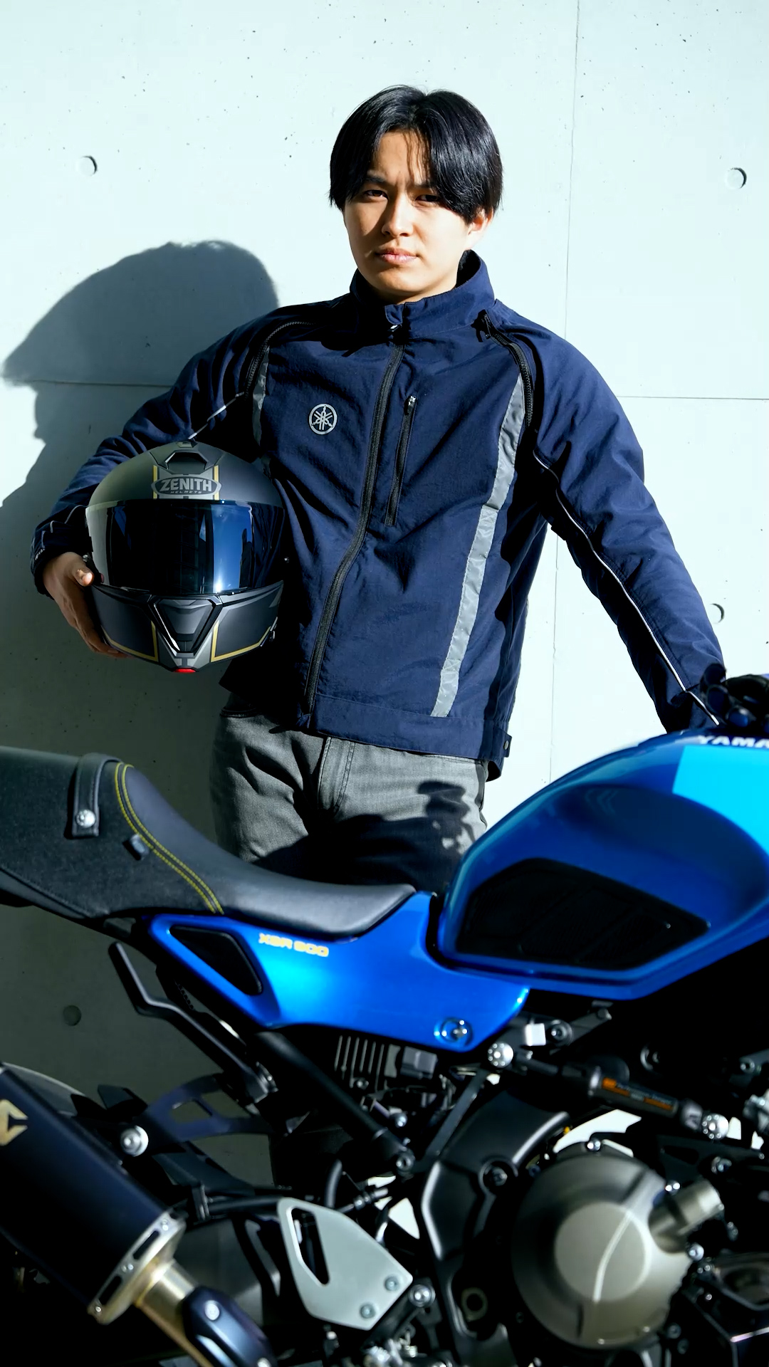 2026-2027春夏ライディングアパレル - バイク用品・バイクパーツ