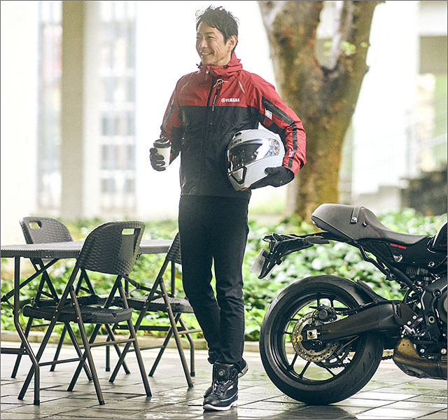 2023-2024年春夏ライディングアパレル - バイク用品・バイク