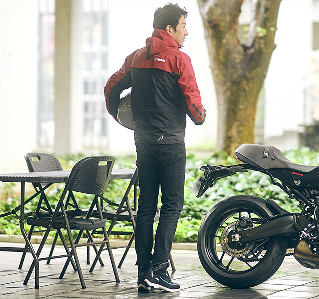 2023-2024年春夏ライディングアパレル - バイク用品・バイクパーツ 