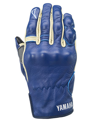 YAT51-K レイヴングローブ ブルー