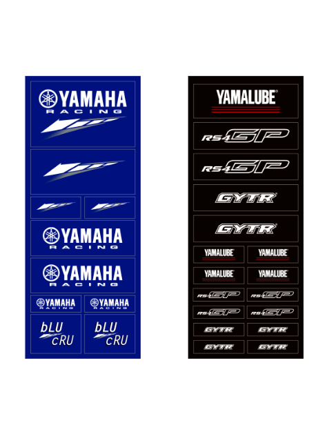 YAMAHA RACING APPAREL - バイク用品・バイクパーツ | ヤマハ