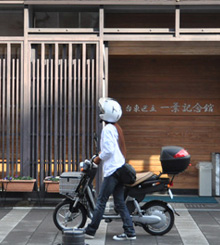 東京「台東区」：写真