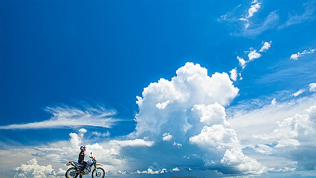 [大賞]Big Blue