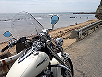 海水浴とDSC4