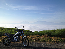 雲海