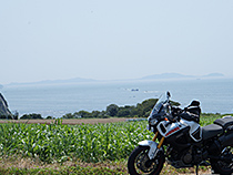いつものコース
