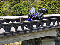 石橋