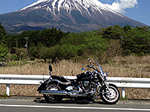 xv1900Aと共に