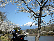 水久保池