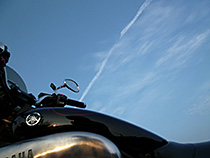 contrail
