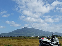 今年の夏もありがとう