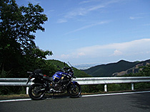 二度目の初夏