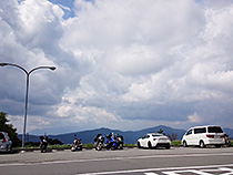 箱根ターンパイク2