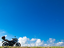 空と雲とXJ6
