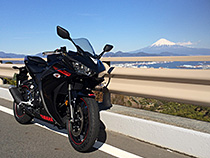 初めての相棒R25