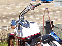 初ドライブ
