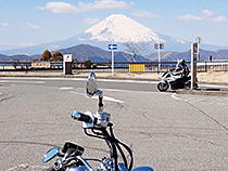箱根ターンパイク