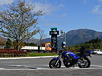 湯布院