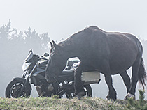 78馬力＆1馬力