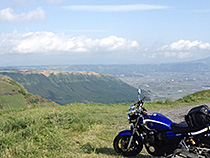 阿蘇 大観峰