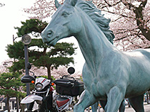 並走