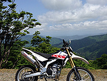 峠