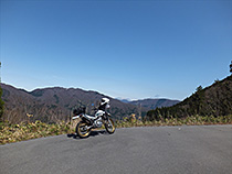 国見峠