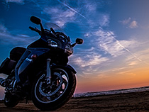 夕闇
