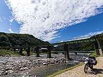 山村