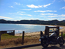 弓ヶ浜