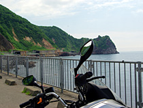 雄冬はＯＨ！初夏