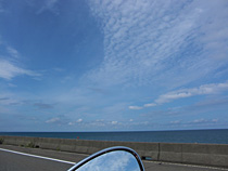 夏の思い出