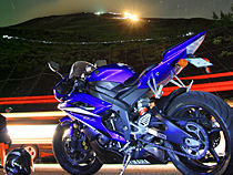 夜登山