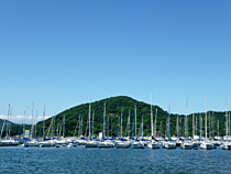 ヨット 2011夏