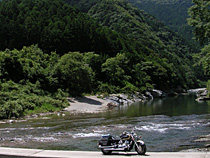 沈下橋