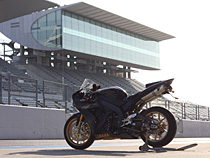 鈴鹿サーキット①