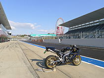 鈴鹿サーキット②